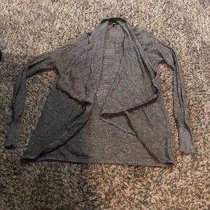 Express cardigan